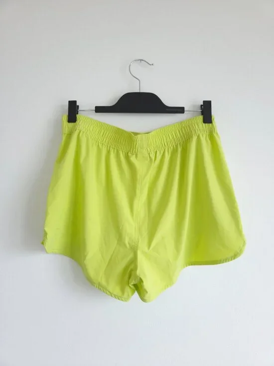 Lands' End 3 Inch Packable Cover-up Swim Shorts (BUNDLE x2) - Picture 8 of 14